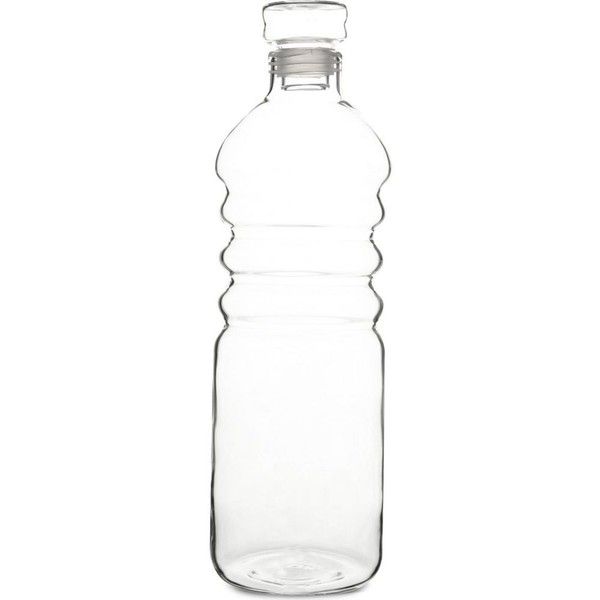Botella de agua de vidrio Serax