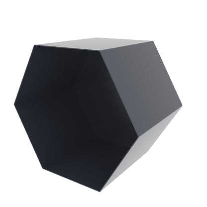 Repisa Hexagon Box Design Bite