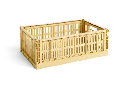 Canasto Crate L Hay