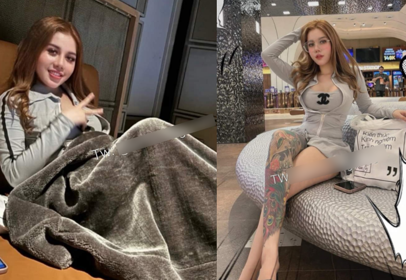 Clipsex Vanky chơi some sung sướng