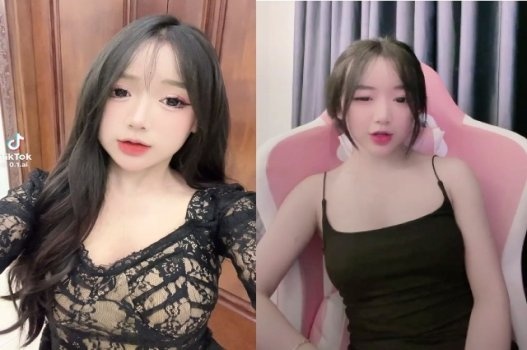 Lê Huyền mê cu khủng kích thích