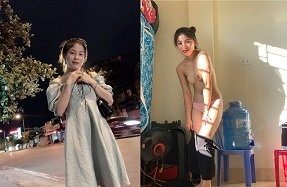 Ôn lại kỷ niệm địt em người yêu cũ cực nóng bỏng